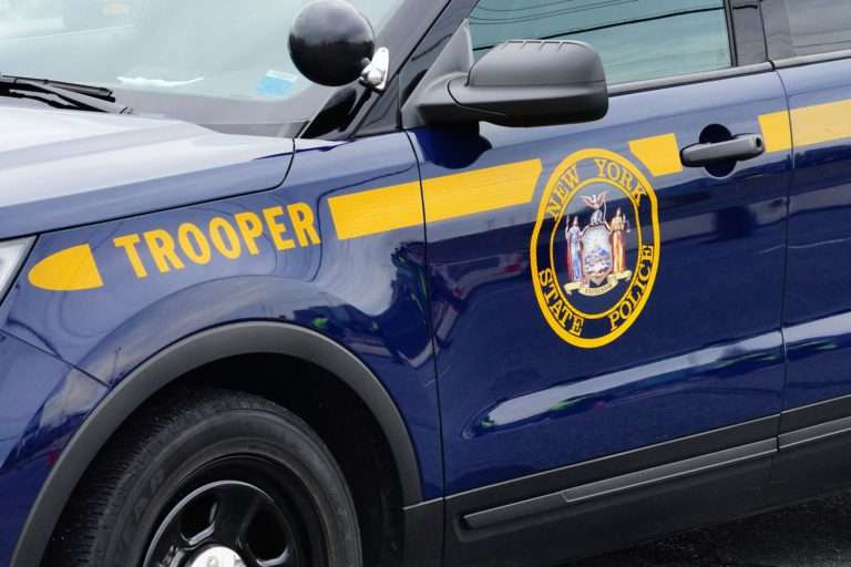 State Police Check Local Businesses in Underage Drinking Detail