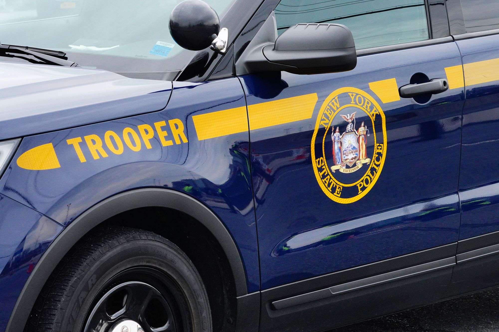 State Police Check Local Businesses in Underage Drinking Detail - Radio ...