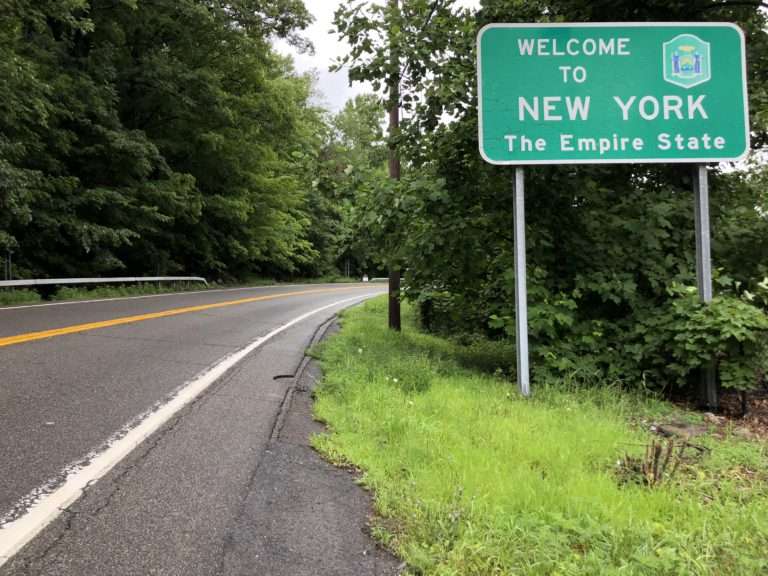 New Poll Finds New Yorkers in an Empire State of Mind. That’s Good for Dems