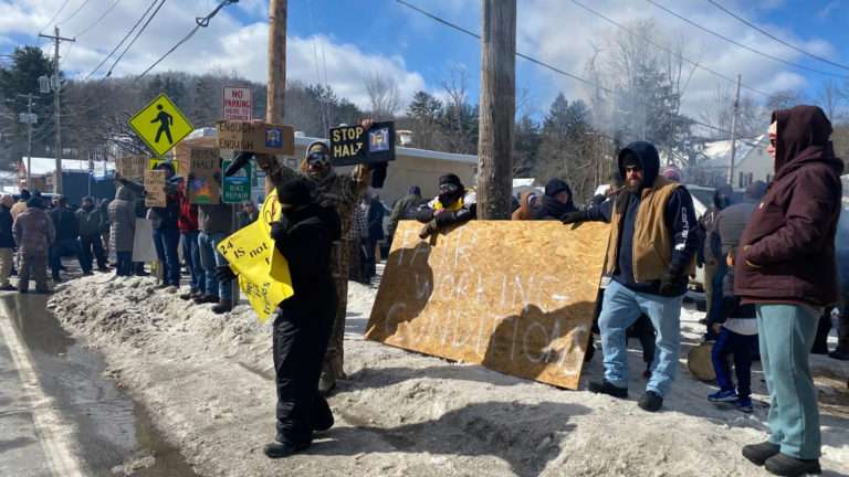 ‘They Treat Us Like Inmates’: Loved Ones of Incarcerated Individuals Cite Uncertainty and Powerlessness Navigating the System