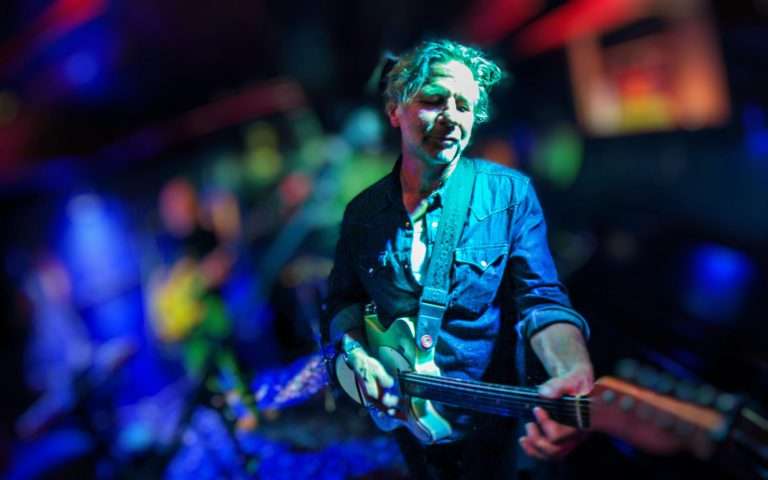 Brad Cole and Bossa Blue Take “James Taylor: Reimagined” Back to Beacon’s Towne Crier Café