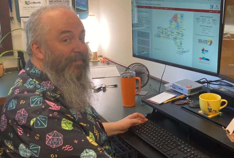 Preserving the First Draft of History: New York State Historic Newspapers Project Expands Access