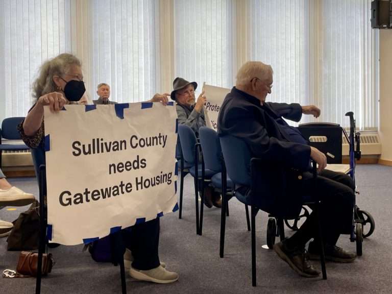New York Freezes Housing Funds as Sullivan County Legislature Stalls on Gateway Housing Location