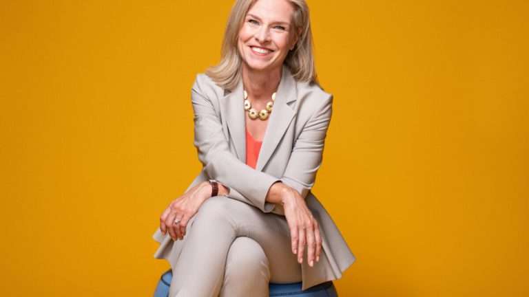 Radio Catskill Speaks with NPR’s Mary Louise Kelly About Her New Podcast “Sources & Methods”