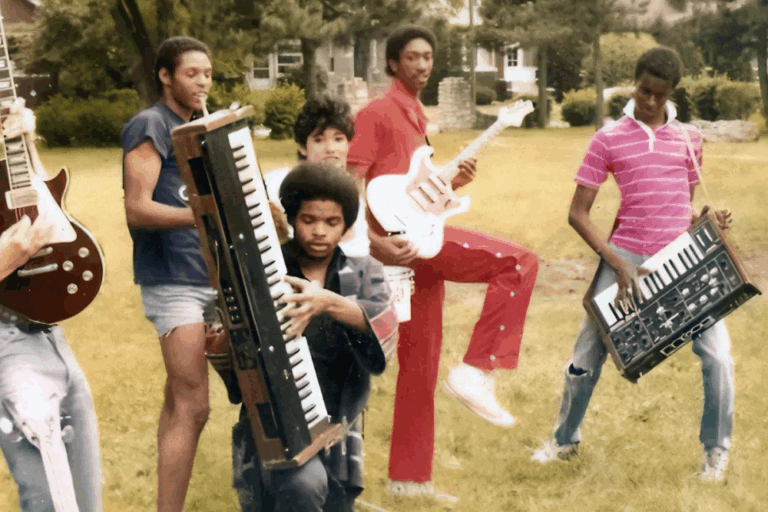 Big Eddy Film Festival: ‘Bird in Hand’ and ‘Move Ya Body’ Spotlight Independent Voices