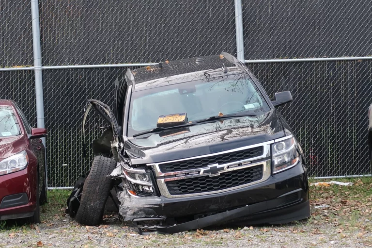 NY FOCUS: ‘No Arrests’: In New York, Some Police Can Drink, Drive and Avoid Charges