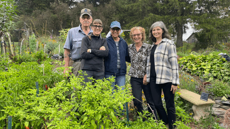 Pepperfest Debuts in Damascus With a Burst of Flavor