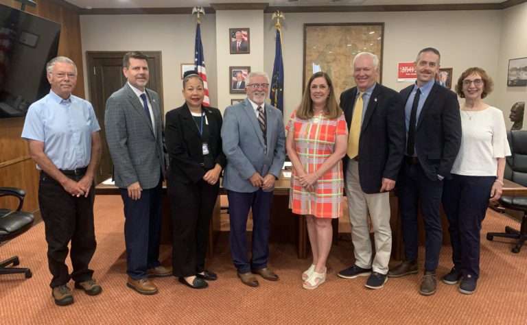 Pike Medical Foundation Receives $500,000 Grant to Build First-Ever County Community Hospital