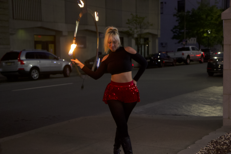 Scranton Fringe Festival Brings 200+ Performances to the Electric City