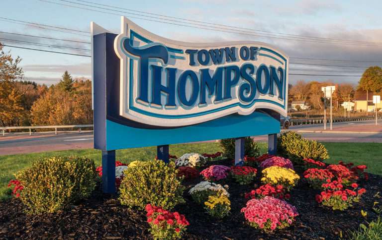 Pedestrian Fatally Struck on State Route 42 Roundabout in Thompson