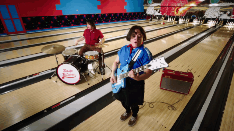 Big Eddy Film Festival: Local Faces, Stories Come to Life in Narrowsburg