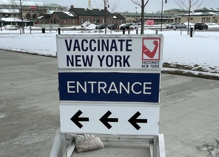 As RFK Steers U.S. Away from Vaccines, New York Weighs Setting its Own Policies