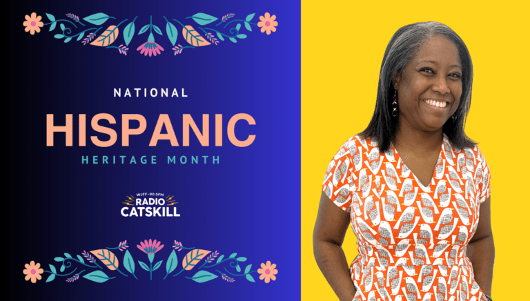 Hispanic Heritage Month: LOUD Voices Rising in Ulster County