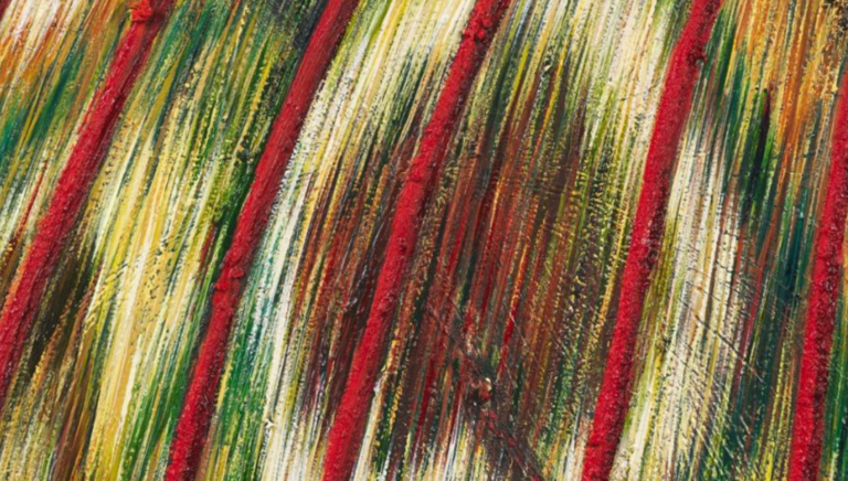 LES Gallery Partners with Hall Space for Autumn Equinox Exhibition in Eldred