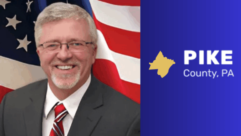 Pike County Commissioner: Pennsylvania Budget Impasse Puts Daycare, Food Pantries, and Vital Services at Risk