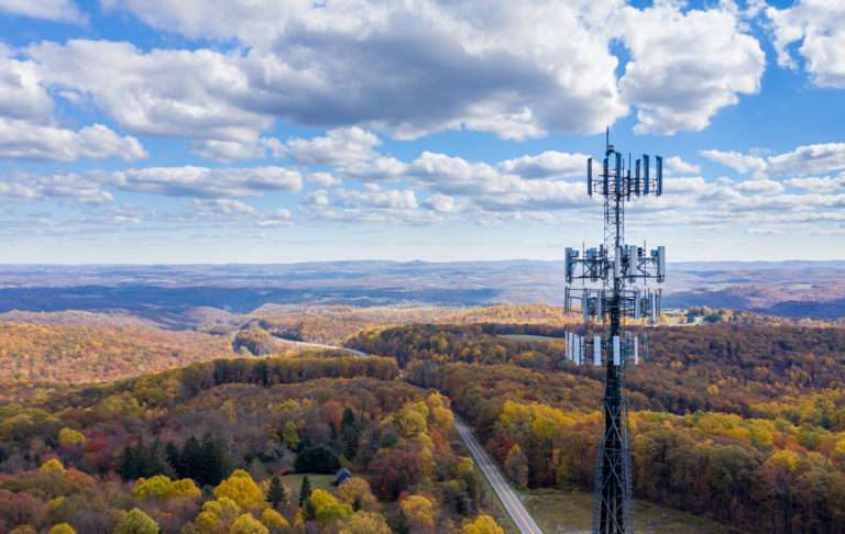 Ulster County Lands $20.8M Federal Grant to Bring Fiber Broadband to Rural Homes