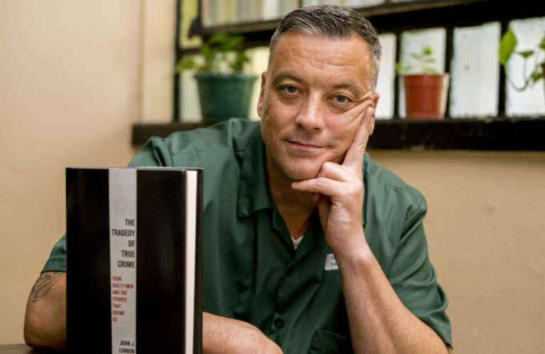 John J. Lennon Writes From Prison: The Tragedy of True Crime