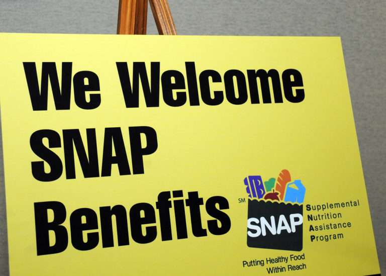 Federal Judge Orders SNAP Funding During Shutdown; Recipients Could Still See Delays