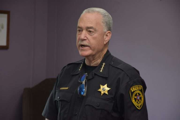 Update: Undetected Gun at Sullivan County Jail Raises Questions About Oversight