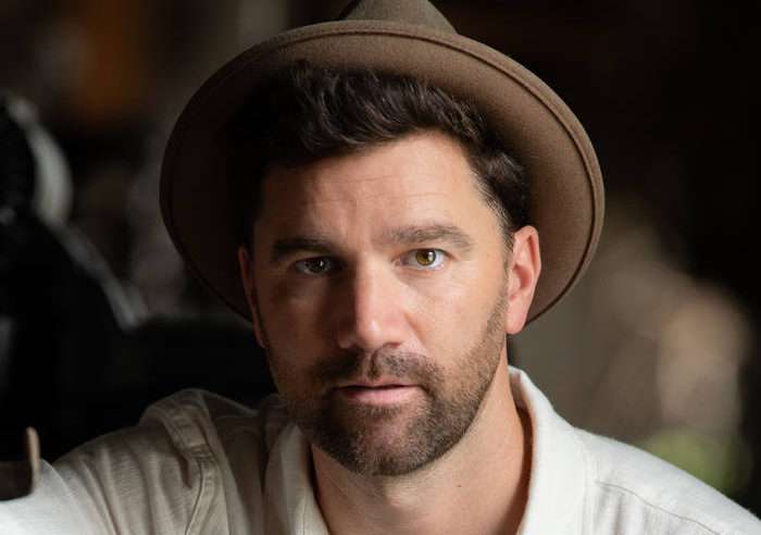 From Teacher to Touring Musician: Eli Lev Brings a World of Sound to Ellenville