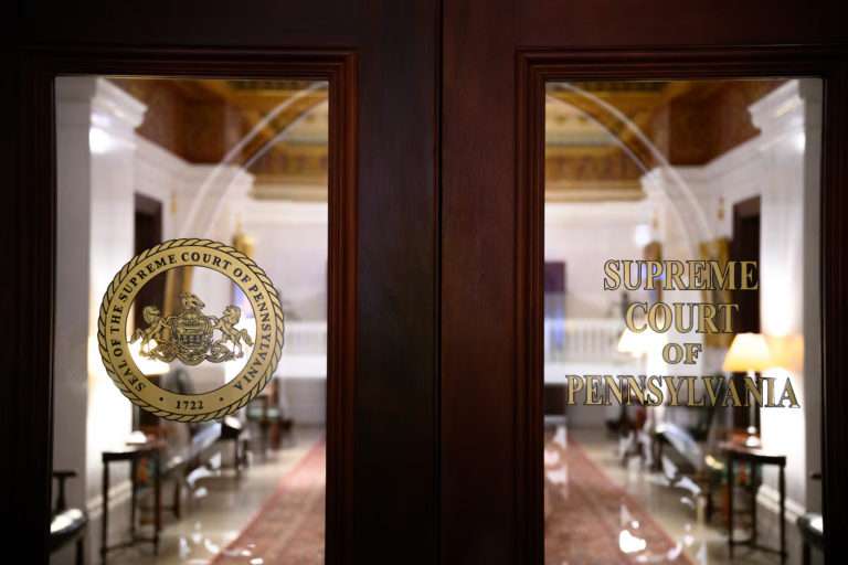 VOTEBEAT PA: Counties Must Notify Voters If Their Mail Ballot Was Rejected, Pennsylvania Supreme Court Rules