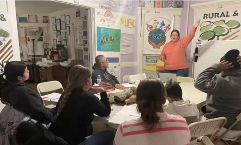 “Arbitrary and Abusing Power”: Pregnant and Lactating Mothers Illegally Detained by ICE Reaches Alarming Rates