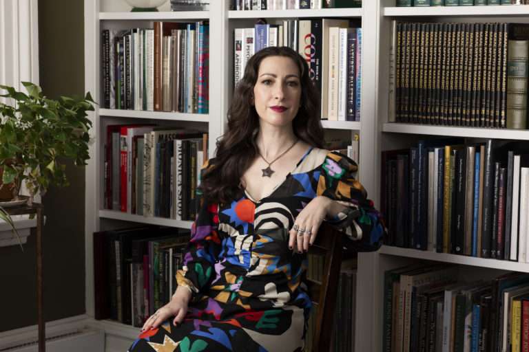 Explore the Roots of Halloween at Samhain Event in Narrowsburg