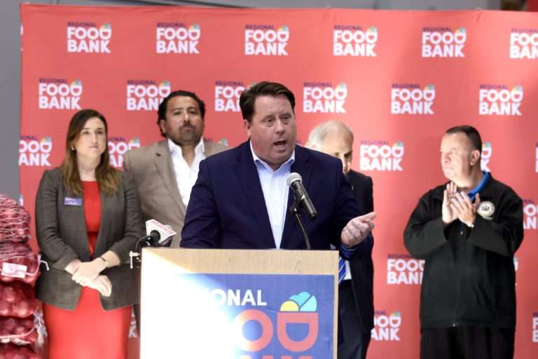 Regional Food Bank to Distribute More Than 115,000 Thanksgiving Meals Across the Hudson Valley