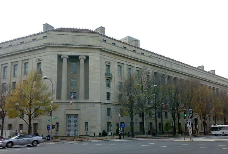 League of Women Voters Fights DOJ Bid for New York Voter Data