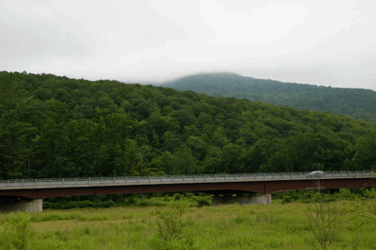 Two Airlifted After Three-Vehicle Crash on Route 28 in Shandaken