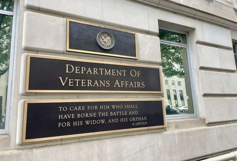 New Court Program for Veterans Opens in Ulster County