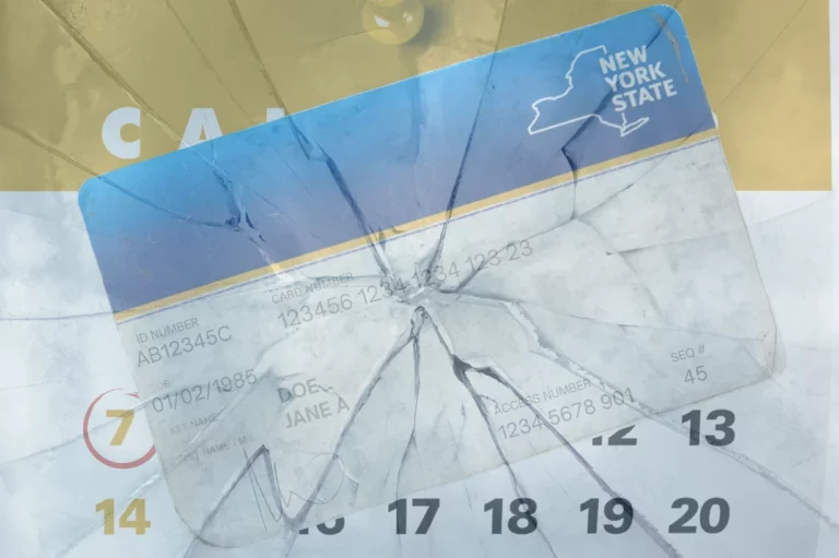 NY FOCUS: Surprise Trump Move Will Upend New York Food Stamps