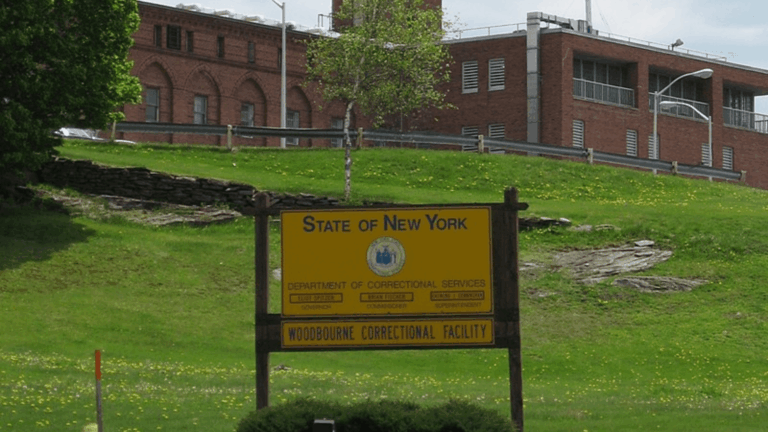 Gov. Hochul Seeks to Water Down NY Prison Oversight Bill, Advocates Say
