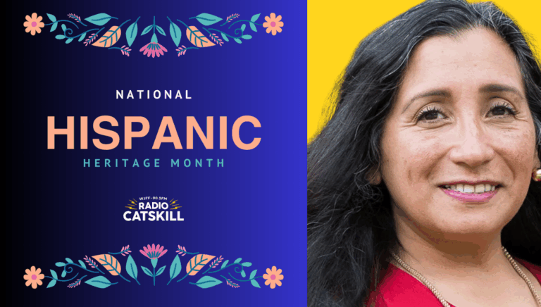 Hispanic Heritage Month: Activist Sandra Oxford on the Latino Experience in Sullivan Catskills