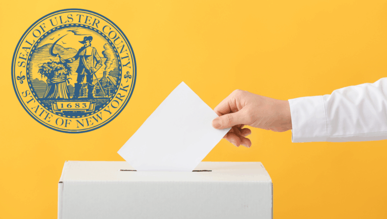 Election 2025: Ulster County Board of Elections: What You Need to Know Before You Vote