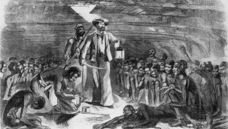 From Prison Cell to Policy: Incarcerated Activist Calls on States to Fully Abolish Slavery