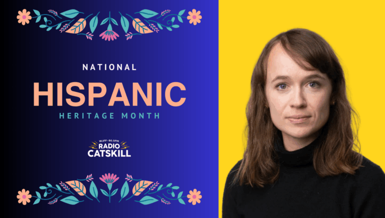 Hispanic Heritage Month: New York Focus Reporter Isabelle Taft on Latino Voices and Accountability