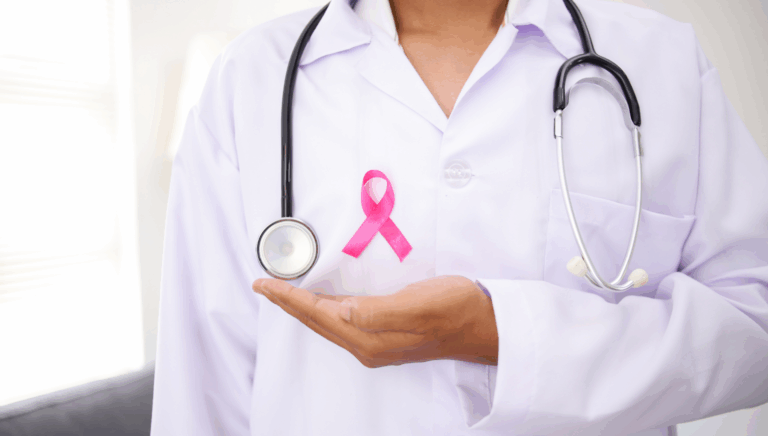 Breast Cancer Awareness Month: How New Technology and Early Screening Save Lives