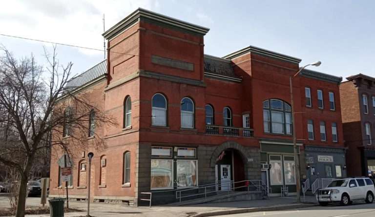 Honesdale Councilman and Mayoral Candidate Stripped of Committee Posts Amid Playground Controversy