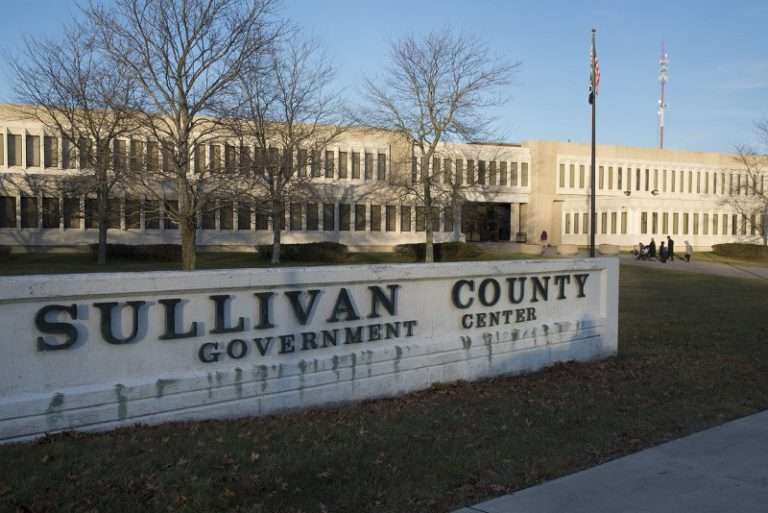Sullivan County Budget Proposal Cites Sales Tax Drop, Inflation in 9.1% Tax Hike