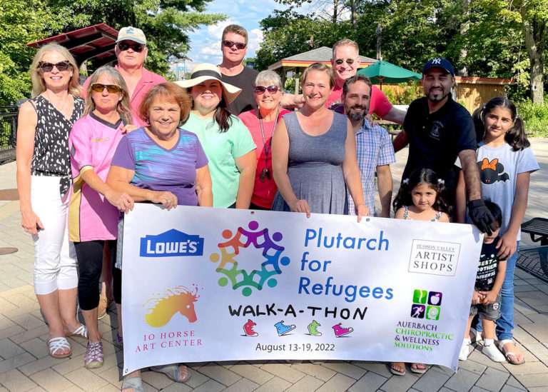 Ulster County Nonprofit to Host Harvest Fest for Afghan Refugees