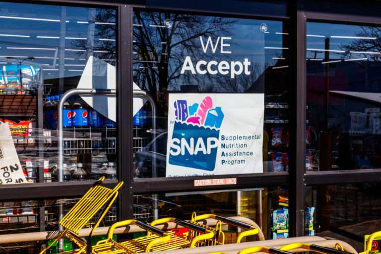 Federal Order Fast-Tracks SNAP Work Requirements in New York, Cutting Off Thousands