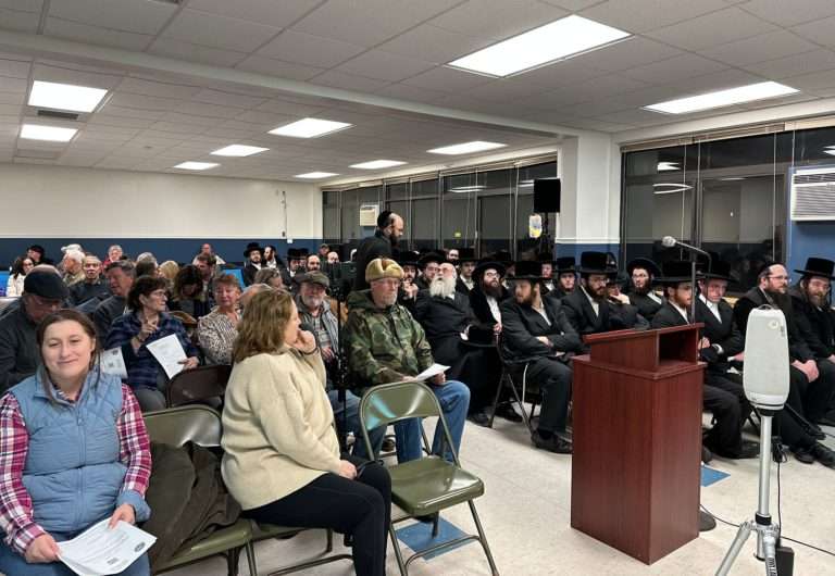 Bethel Development Moratorium at Standstill After Tie Vote