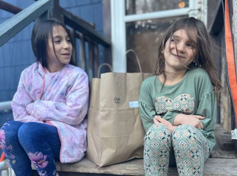 Shutdown Ends but Food Insecurity Persists: A Single Bite Sees Demand Surge in Sullivan County