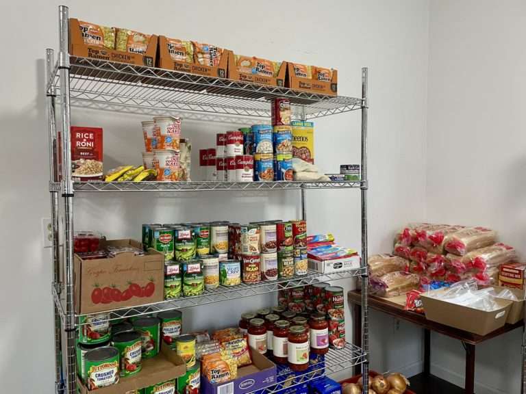 New Community-Led Food Pantry in Livingston Manor Fills ‘Choice Pantry’ Gap