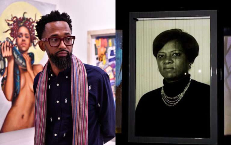 At NACL, A Love Letter to a Grandmother Who Helped a Generation Thrive