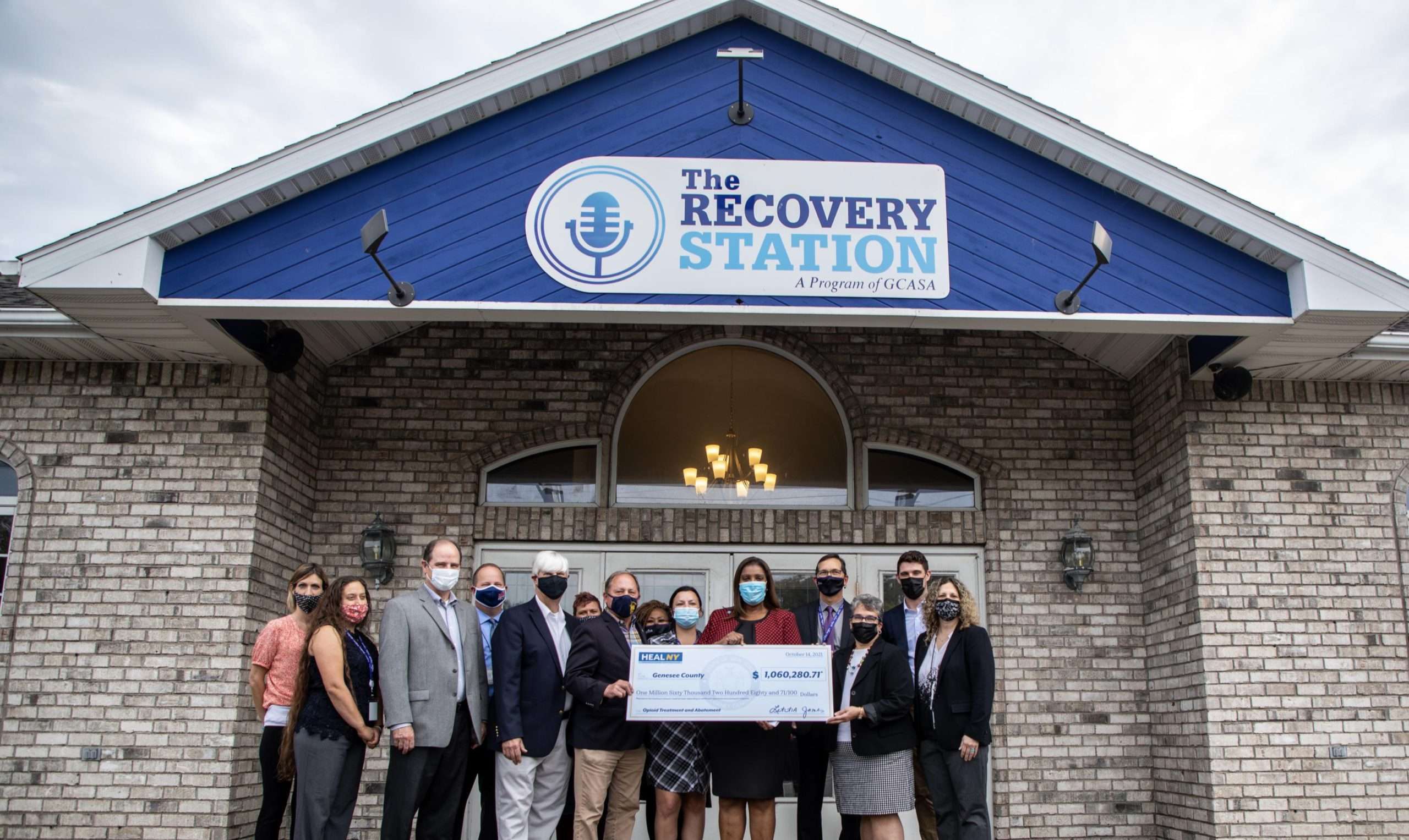 Advocates Say Opioid Settlement Funds in New York Are Still Too Slow to Arrive – and Hard to Track