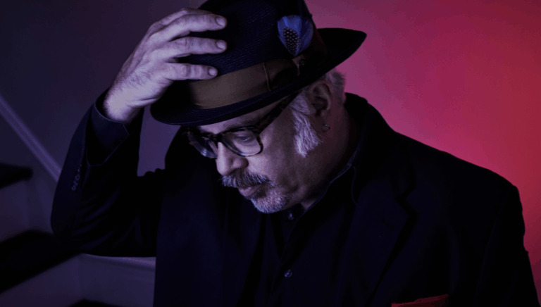 Mike Edison Brings Gospel from the Garage Back to Barryville for a High-Energy Benefit Concert