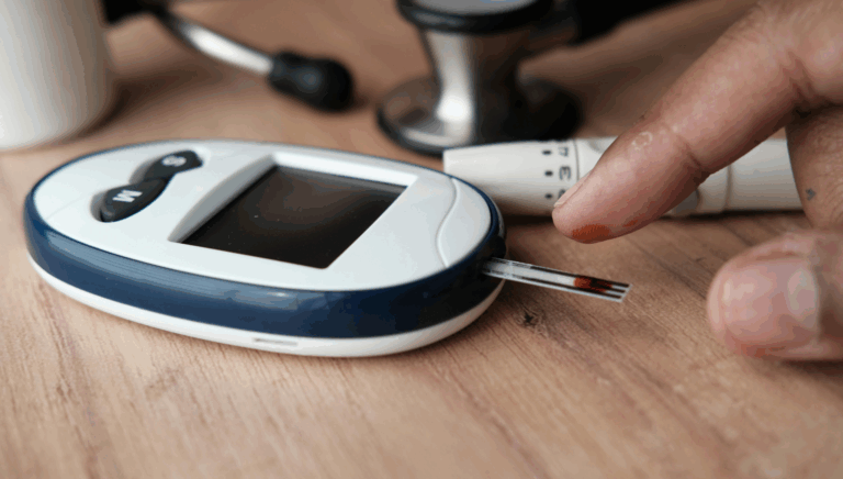 Understanding Diabetes During the Holidays: A Conversation with Dr. Scott T. Hines