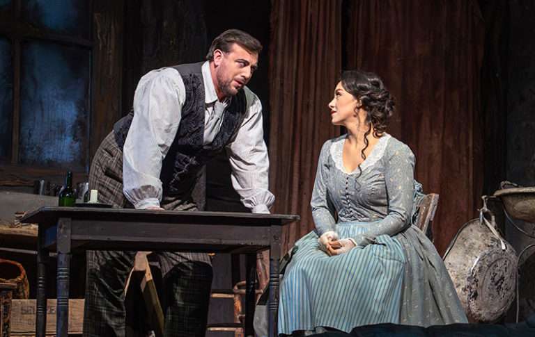 Met Opera Returns to SUNY Sullivan